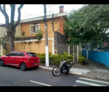 Sobrado com 7 Quartos à venda, 350m² no Rudge Ramos, São Bernardo do Campo