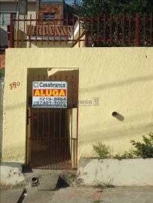 Casa com 1 Quarto para alugar, 40m² no Parque das Laranjeiras, Sorocaba