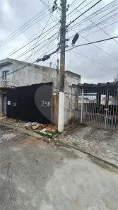 Lote/Terreno à venda, 200m² no Vila Maria Alta, São Paulo