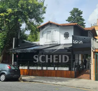 Casa com 4 Quartos à venda, 340m² no Pinheiros, São Paulo