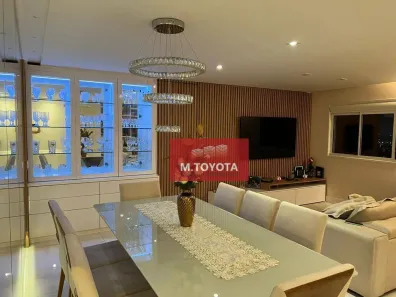 Apartamento com 3 Quartos à venda, 134m² no Macedo, Guarulhos