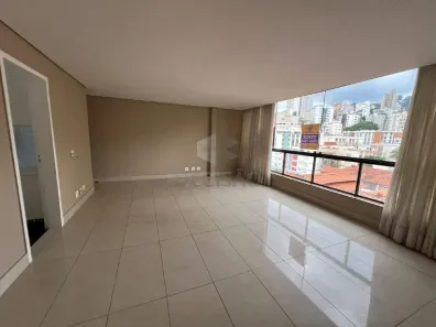Apartamento com 3 Quartos à venda, 87m² no Anchieta, Belo Horizonte