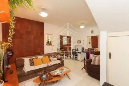 Casa com 2 Quartos à venda, 90m² no Perdizes, São Paulo