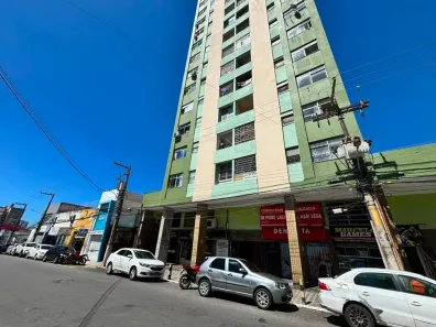 Apartamento com 1 Quarto à venda, 55m² no Centro, Aracaju