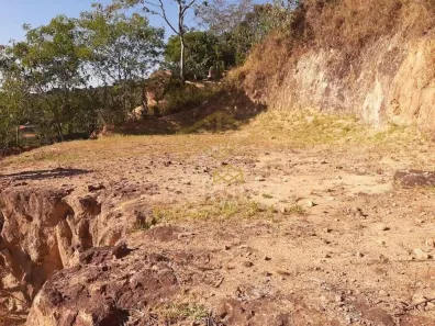 Lote/Terreno à venda, 1154m² no Colinas do Ermitage (Sousas), Campinas