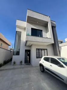 Casa com 3 Quartos à venda, 144m² no Portais (Polvilho), Cajamar
