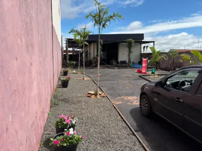 Casa com 1 Quarto para alugar, 576m² no Jardim Terra Branca, Bauru