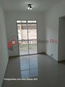 Apartamento com 2 Quartos à venda, 52m² no Parada de Lucas, Rio de Janeiro