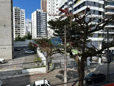 Apartamento com 1 Quarto à venda, 44m² no Graça, Salvador