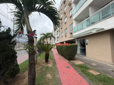 Apartamento com 2 Quartos à venda, 50m² no Campo Grande, Rio de Janeiro