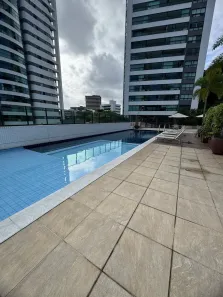 Apartamento com 4 Quartos à venda, 208m² no Monteiro, Recife
