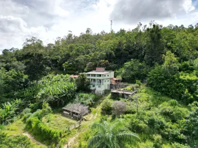 Fazenda/Sítio com 4 Quartos à venda, 27000m² no Ravena, Sabará