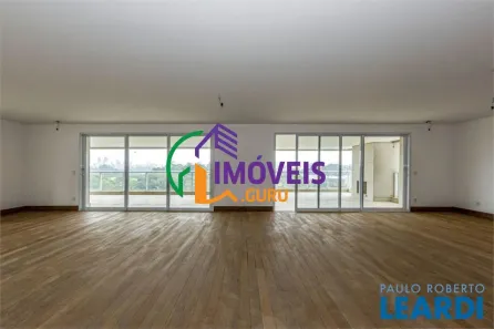 Apartamento com 4 Quartos à venda, 540m² no Paraíso, São Paulo