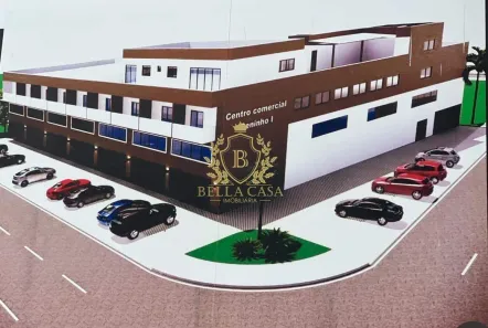 Sala Comercial para alugar, 25m² no Nova São Pedro, São Pedro da Aldeia
