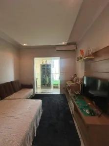 Apartamento com 1 Quarto à venda, 72m² no Parque Sagrada Família, Rondonópolis