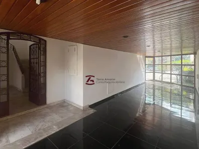 Imóvel Comercial com 1 Quarto para alugar, 600m² no Jardim América, São Paulo