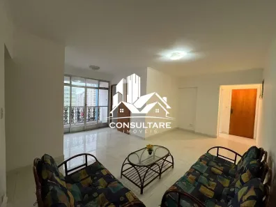 Apartamento com 3 Quartos à venda, 137m² no Itararé, São Vicente