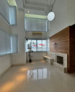 Apartamento com 1 Quarto à venda, 65m² no Santa Cecília, Porto Alegre