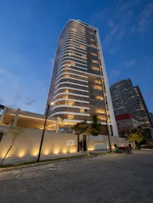 Apartamento com 1 Quarto à venda, 39m² no Pina, Recife