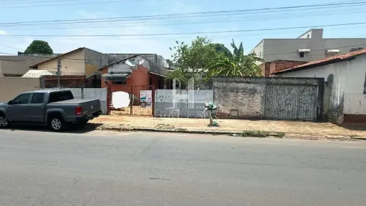 Lote/Terreno à venda, 540m² no Jardim América, Goiânia