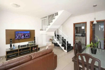 Casa com 3 Quartos à venda, 125m² no Vila Alpina, São Paulo