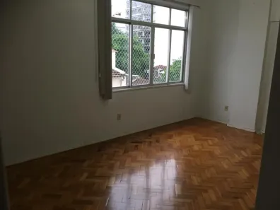 Apartamento com 2 Quartos à venda, 70m² no Tijuca, Rio de Janeiro