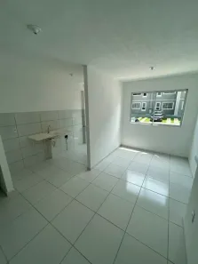 Apartamento com 2 Quartos à venda, 41m² no Pajuçara, Maracanaú