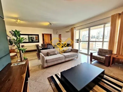 Apartamento com 4 Quartos à venda, 240m² no Gonzaga, Santos