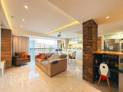 Apartamento com 3 Quartos à venda, 106m² no Passo da Areia, Porto Alegre