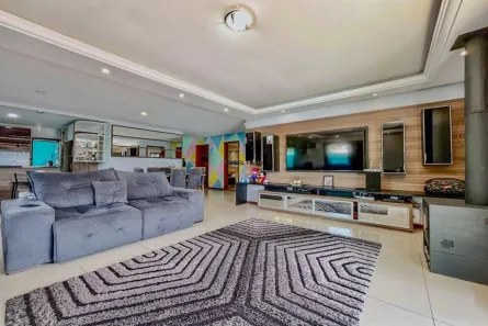 Casa de Condomínio com 3 Quartos à venda, 116m² no São José, Canoas