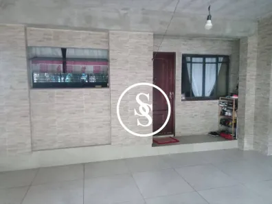 Casa com 2 Quartos à venda, 133m² no Jordanópolis, São Bernardo do Campo