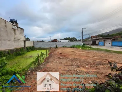 Lote/Terreno à venda, 130m² no Jaraguá, São Sebastião