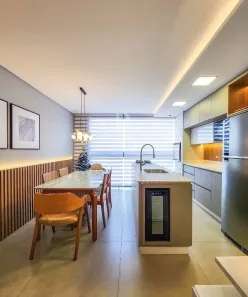 Apartamento com 3 Quartos à venda, 87m² no Jaraguá Esquerdo, Jaraguá do Sul