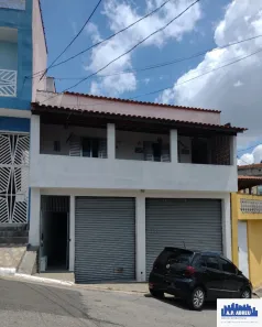 Casa com 3 Quartos à venda, 190m² no Vila Buenos Aires, São Paulo