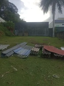 Lote/Terreno à venda, 310m² no Colônia Terra Nova, Manaus