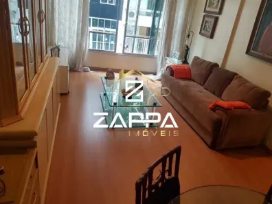 Apartamento com 3 Quartos à venda, 120m² no Copacabana, Rio de Janeiro
