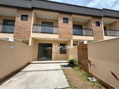 Casa com 2 Quartos à venda, 180m² no Guaratiba (Ponta Negra), Maricá
