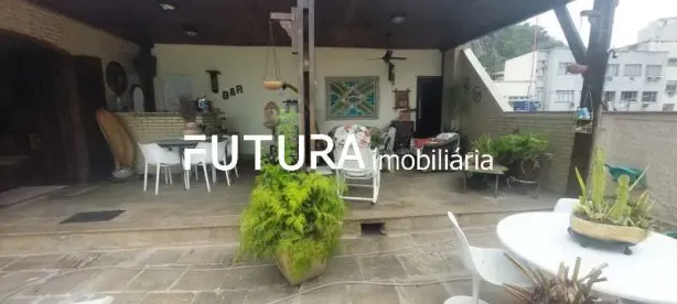 Cobertura com 4 Quartos à venda, 227m² no Copacabana, Rio de Janeiro