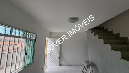 Casa de Condomínio com 2 Quartos para alugar, 80m² no Vila Invernada, São Paulo
