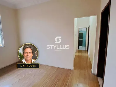 Apartamento com 2 Quartos à venda, 59m² no Cascadura, Rio de Janeiro