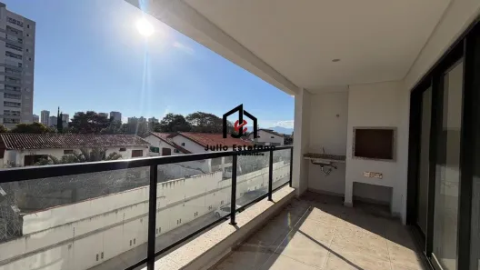 Apartamento com 3 Quartos à venda, 109m² no Jardim das Nações, Taubaté