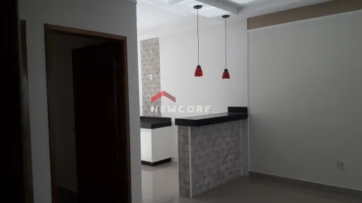 Casa com 2 Quartos à venda, 65m² no Jardim Holanda, Uberlândia