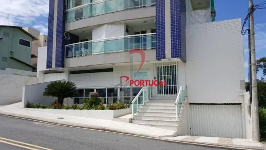Cobertura com 3 Quartos para venda ou aluguel, 180m² no São Marcos, Macaé