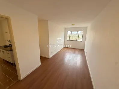 Apartamento com 2 Quartos à venda, 50m² no Chácara Califórnia, São Paulo