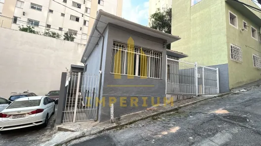 Casa com 3 Quartos para venda ou aluguel, 120m² no Lauzane Paulista, São Paulo