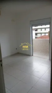 Apartamento com 3 Quartos à venda, 93m² no Embaré, Santos