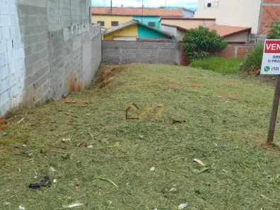 Lote/Terreno à venda, 250m² no Residencial Esperança, Caçapava