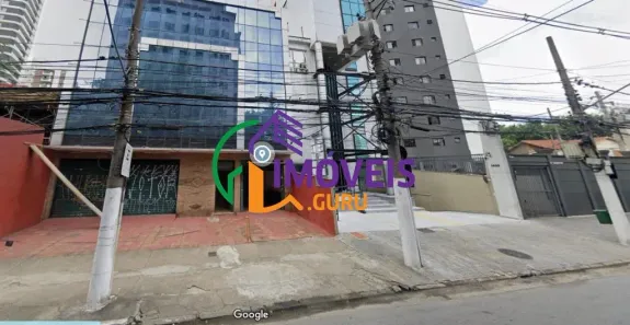 Sala Comercial para alugar, 100m² no Vila Nova Conceição, São Paulo