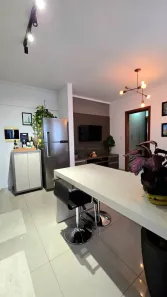 Apartamento com 1 Quarto à venda, 38m² no Zona 07, Maringá
