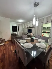 Cobertura com 3 Quartos à venda, 129m² no Jardim Vale Paraíso, São José dos Campos